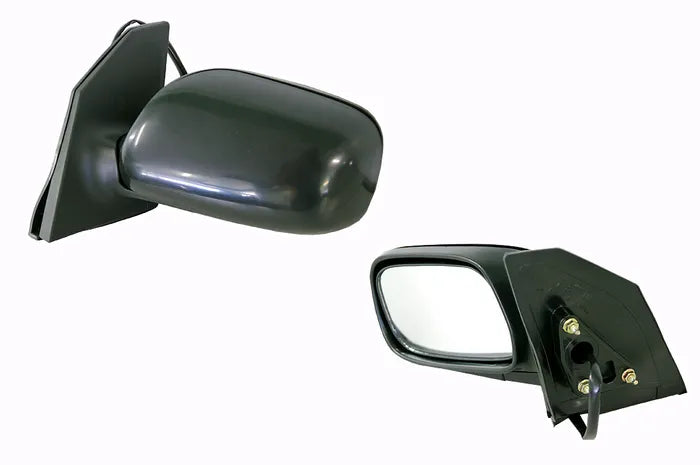 2001-2004 Toyota Corolla ZZE122/ZZE123 Electric Door Mirror (Left-Hand Side)