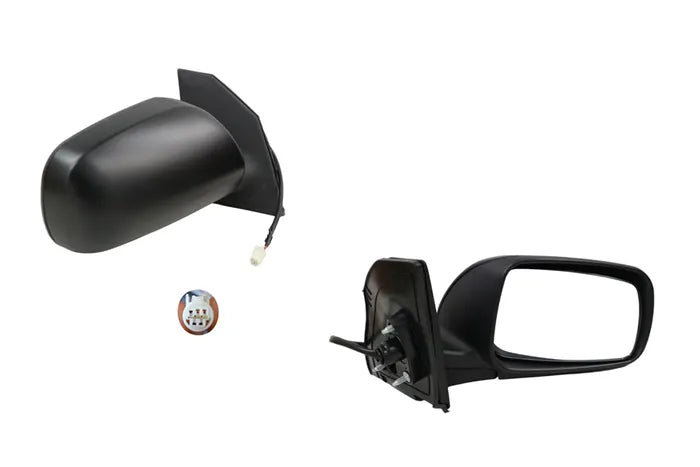 2004-2007 Toyota Corolla ZZE122/ZZE123 Electric Door Mirror (Right-Hand Side)