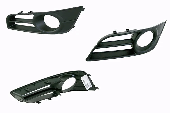 2004-2007 Toyota Corolla ZZE122 Hatchback Fog Light Cover (Left-Hand Side, with Hole)