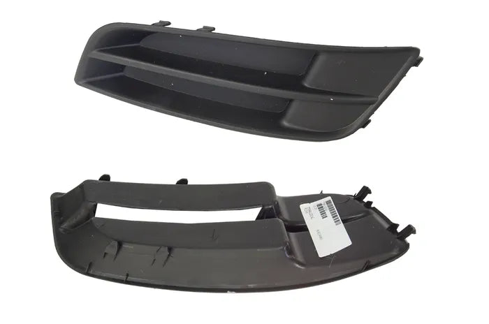 2004-2007 Toyota Corolla ZZE122 Hatchback Front Fog Light Cover (Left-Hand Side, Without Hole)