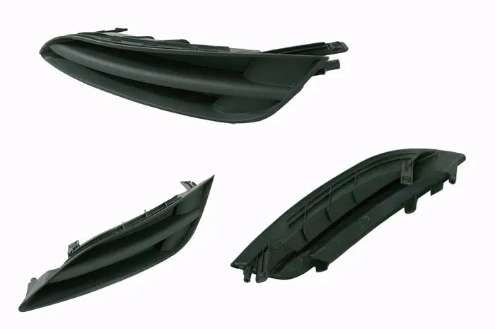 2007-2009 Toyota Corolla ZRE152 Front Fog Light Cover (Left-Hand Side, No Hole)