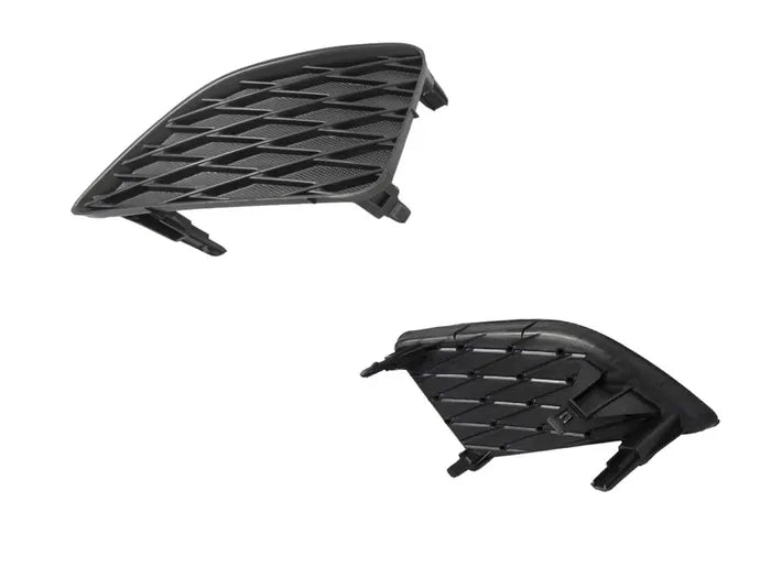 2007-2009 Toyota Corolla ZRE152 Front Fog Light Cover (Left-Hand Side, No Hole)