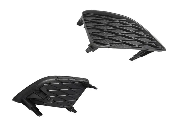 2007-2009 Toyota Corolla ZRE152 Front Fog Light Cover (Right-Hand Side, No Hole)