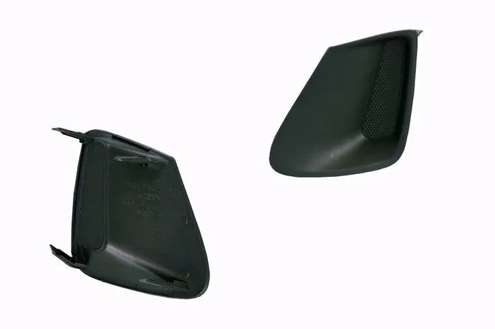 2009-2013 Toyota Corolla ZRE152 Front Fog Light Cover (Left-Hand Side, No Hole)