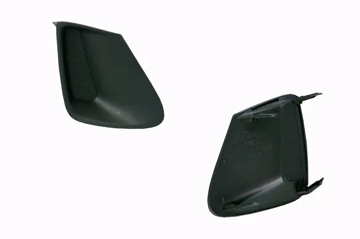 2009-2013 Toyota Corolla ZRE152 Fog Light Cover (Right-Hand Side, No Hole)