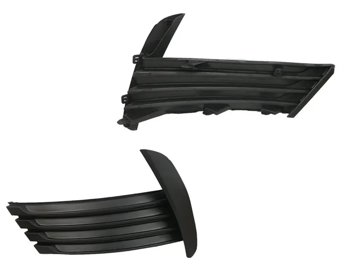 2016-2019 Toyota Corolla ZRE172 Series 2 Front Fog Light Cover (Left-Hand Side, Without Hole)