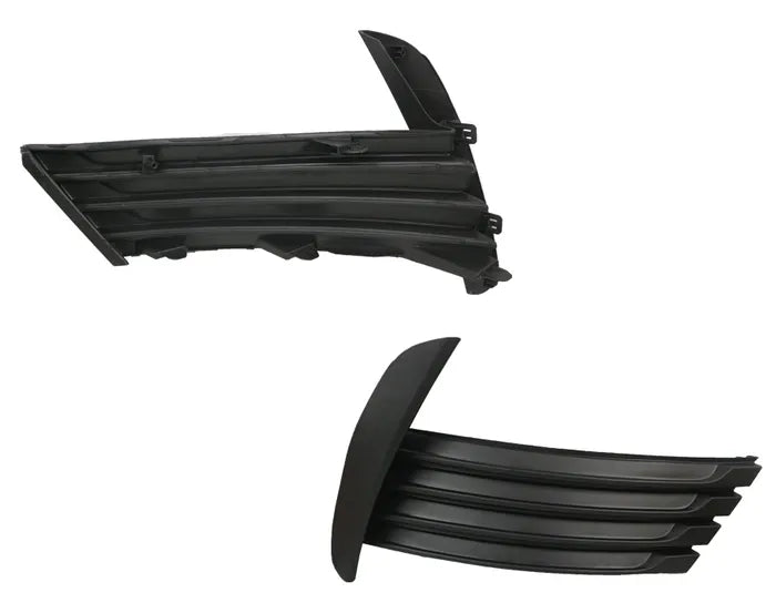 2016-2019 Toyota Corolla ZRE172 Series 2 Fog Light Cover (Right-Hand Side, Without Hole)