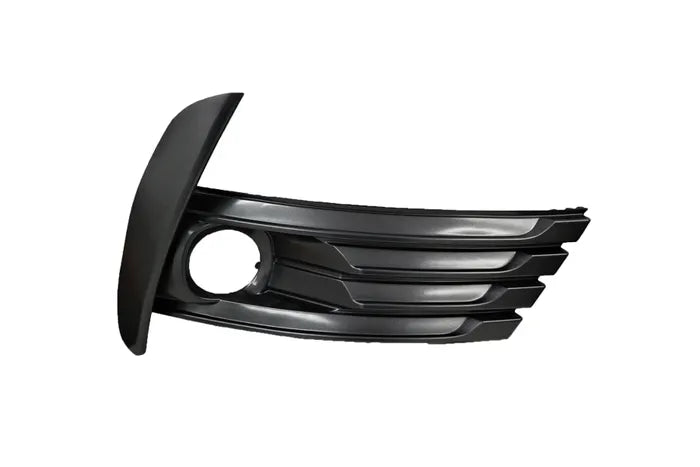 2016-2019 Toyota Corolla ZRE172 Series 2 Front Fog Light Cover (Left-Hand Side, with Hole)