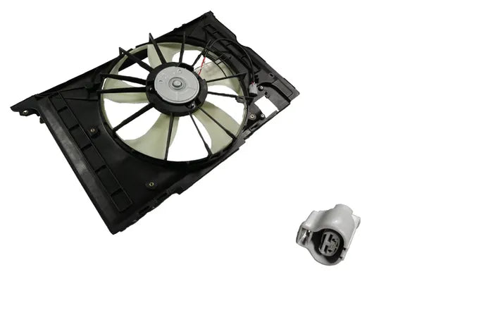 2013-2019 TOYOTA COROLLA ZRE172 RADIATOR FAN