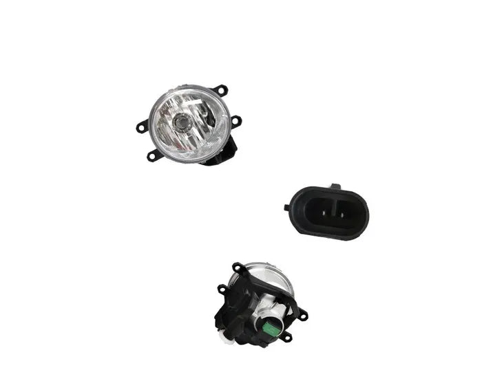 2016-2019 Toyota Corolla ZRE172 Front Fog Lamp (Right-Hand Side)