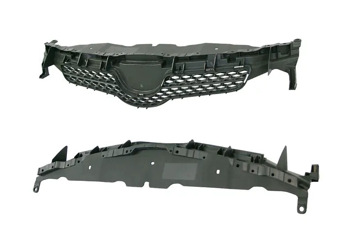 2007-2009 Toyota Corolla ZRE152 Front Grille (Hatchback)