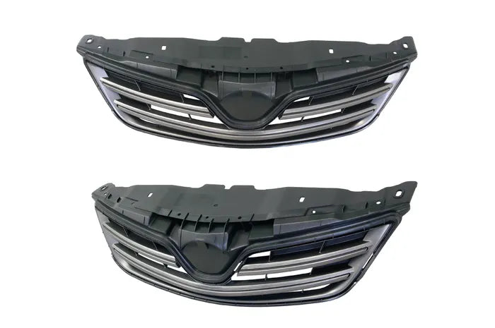 2009-2013 TOYOTA COROLLA ZRE152 GRILLE FRONT