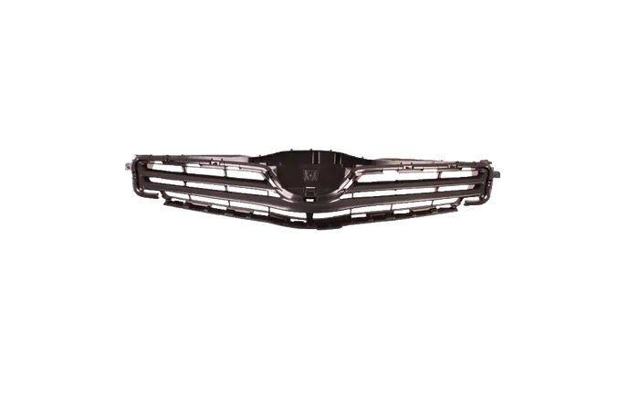 2009-2012 TOYOTA COROLLA ZRE152 GRILLE FRONT