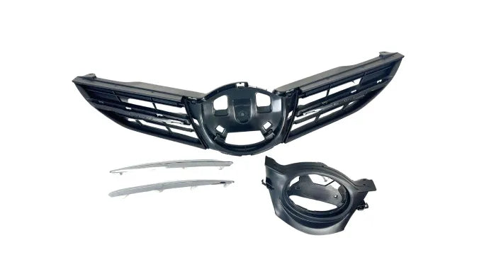 2013-2015 TOYOTA COROLLA ZZE182 SERIES 1 GRILLE
