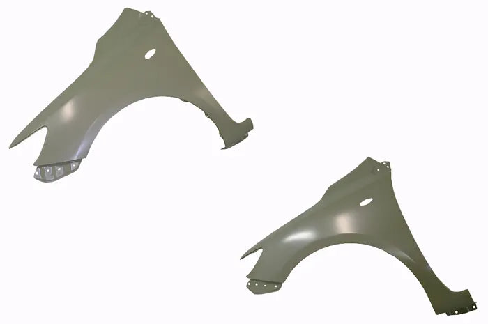 2007-2009 TOYOTA COROLLA ZRE152 GUARD LEFT HAND SIDE