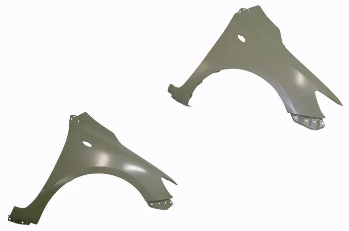 2007-2009 TOYOTA COROLLA ZRE152 GUARD RIGHT HAND SIDE