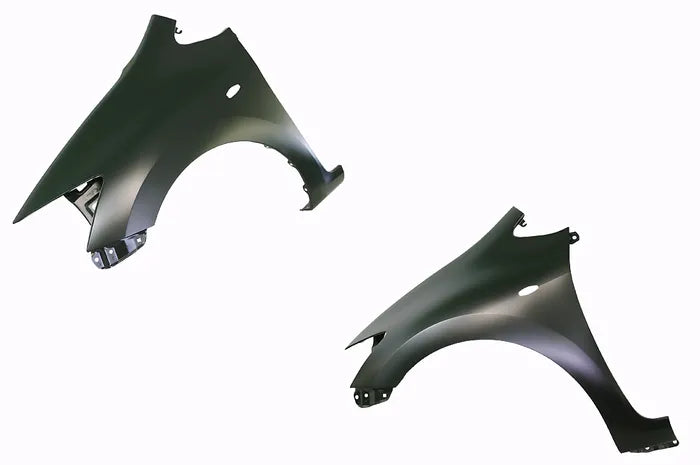 2007-2009 Toyota Corolla ZRE152 Guard (Left-Hand Side)