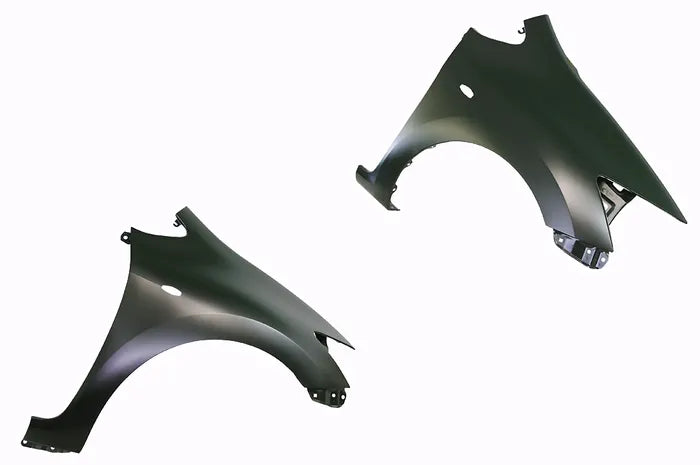 2007-2009 Toyota Corolla ZRE152 Guard (Right-Hand Side)