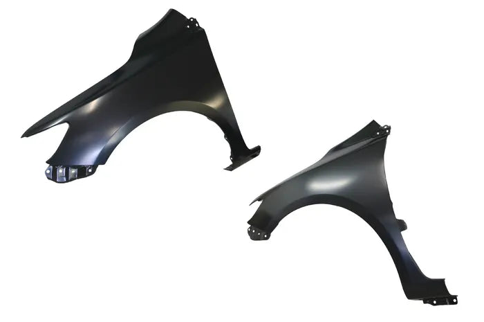 2009-2013 TOYOTA COROLLA ZRE152 GUARD LEFT HAND SIDE