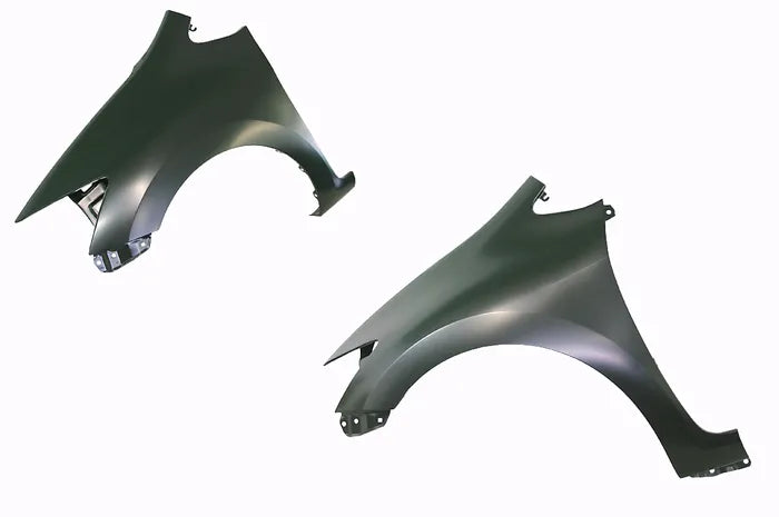 2009-2012 TOYOTA COROLLA ZRE152 GUARD LEFT HAND SIDE
