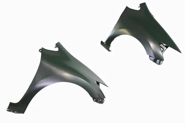 2009-2012 TOYOTA COROLLA ZRE152 GUARD RIGHT HAND SIDE