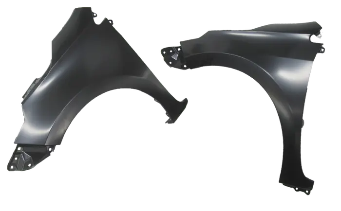 2013-2019 TOYOTA COROLLA ZRE172 SEDAN GUARD LEFT HAND SIDE