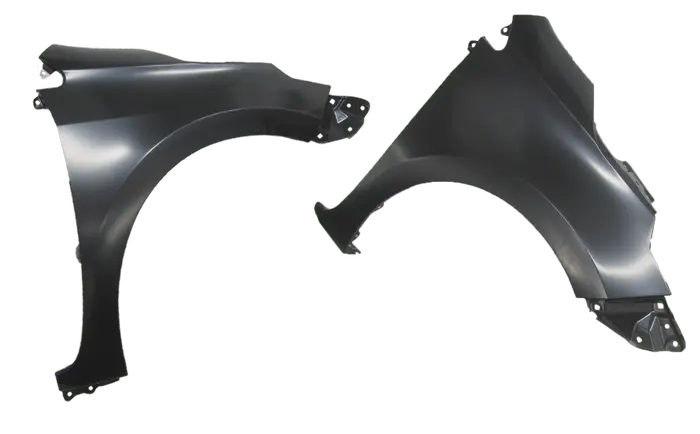 2013-2019 TOYOTA COROLLA ZRE172 SEDAN GUARD RIGHT HAND SIDE