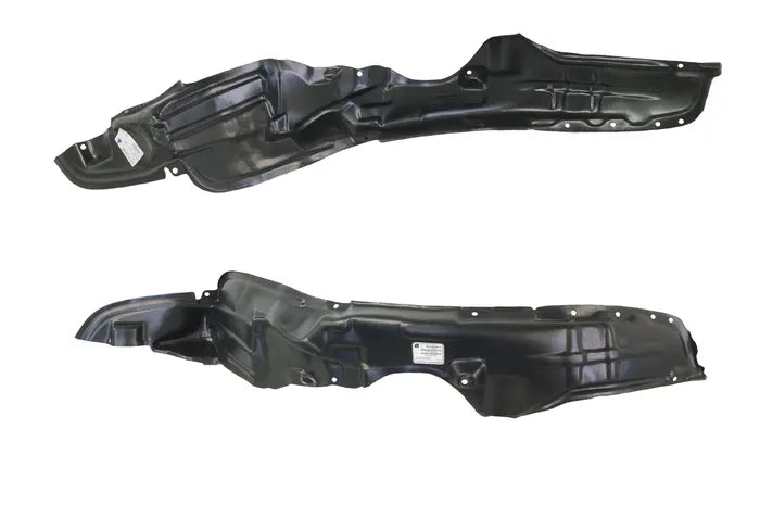 1998-1999 TOYOTA COROLLA AE112 GUARD LINER RIGHT HAND SIDE