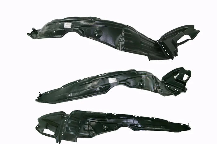 2001-2004 TOYOTA COROLLA ZZE122 GUARD LINER LEFT HAND SIDE