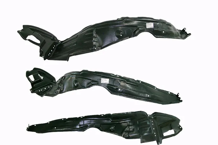 2001-2004 TOYOTA COROLLA ZZE122 GUARD LINER RIGHT HAND SIDE