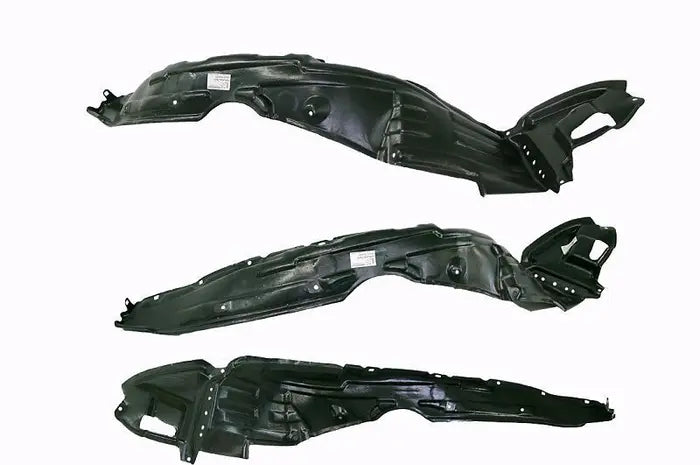 2004-2007 TOYOTA COROLLA ZZE122 GUARD LINER LEFT HAND SIDE