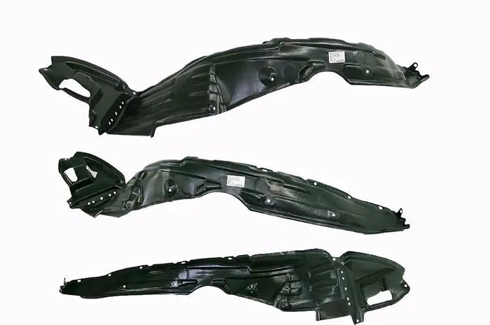 2004-2007 TOYOTA COROLLA ZZE122 GUARD LINER RIGHT HAND SIDE
