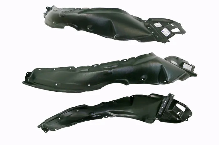 2004-2007 Toyota Corolla ZZE122 Guard Liner (Left-Hand Side)