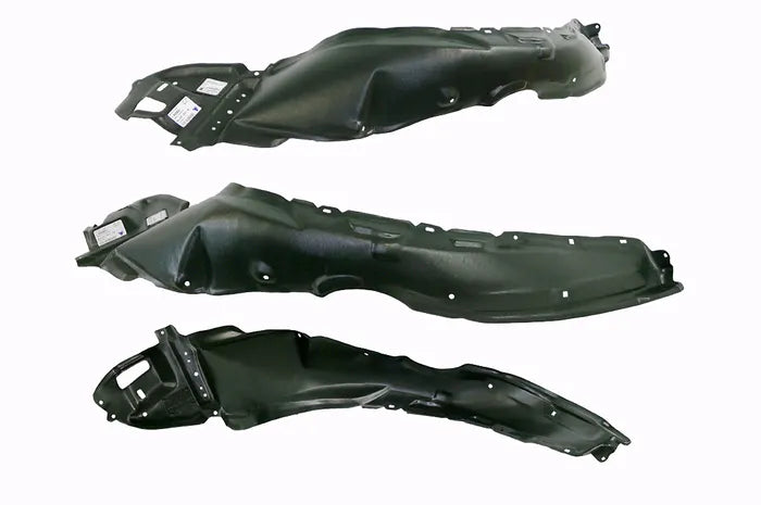 2004-2007 Toyota Corolla ZZE122/ZZE123 Guard Liner (Right-Hand Side)