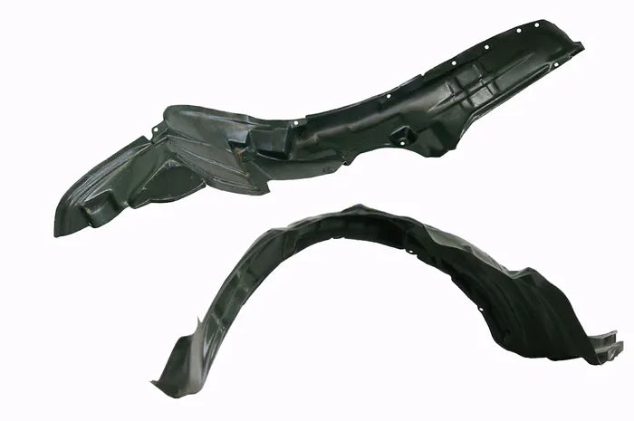2007-2009 TOYOTA COROLLA ZRE152 GUARD LINER LEFT HAND SIDE