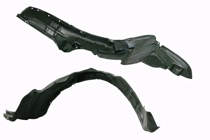 2007-2009 TOYOTA COROLLA ZRE152 GUARD LINER RIGHT HAND SIDE