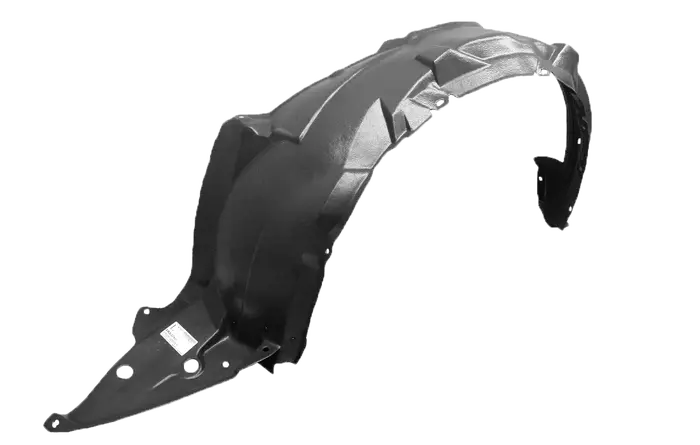 2007-2009 Toyota Corolla ZRE152 Guard Liner (Left-Hand Side)