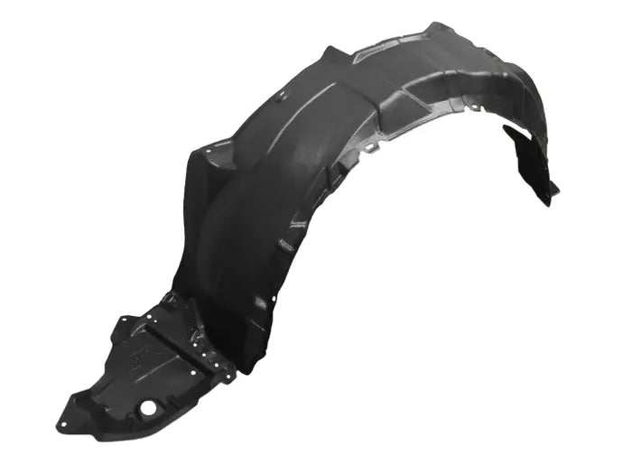 2009-2013 TOYOTA COROLLA ZRE152 GUARD LINER LEFT HAND SIDE
