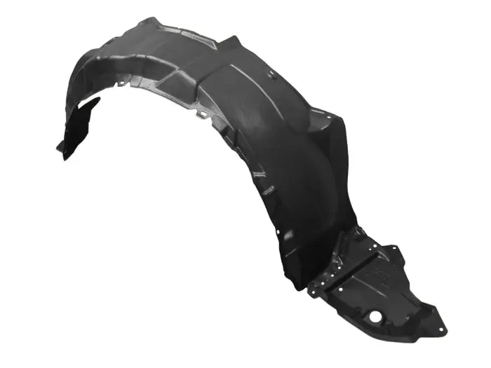 2009-2013 TOYOTA COROLLA ZRE152 GUARD LINER RIGHT HAND SIDE