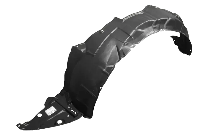 2009-2012 Toyota Corolla ZRE152 Guard Liner (Left-Hand Side) Hatchback