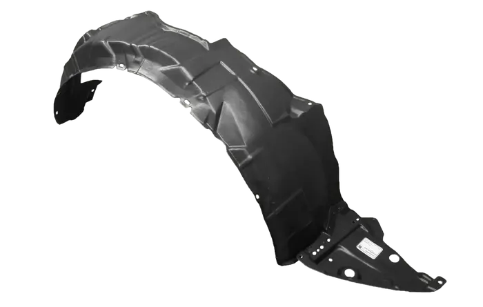 2009-2012 TOYOTA COROLLA ZRE152 GUARD LINER RIGHT HAND SIDE