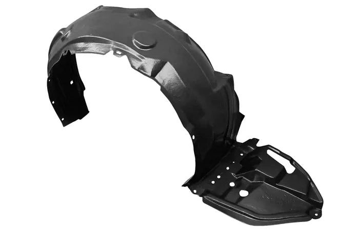2013-2019 TOYOTA COROLLA ZRE172 GUARD LINER RIGHT HAND SIDE