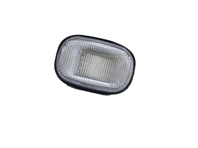 1998-2007 Toyota Corolla AE112/ZZE122 Guard Repeater (Clear, Left-Hand Side)
