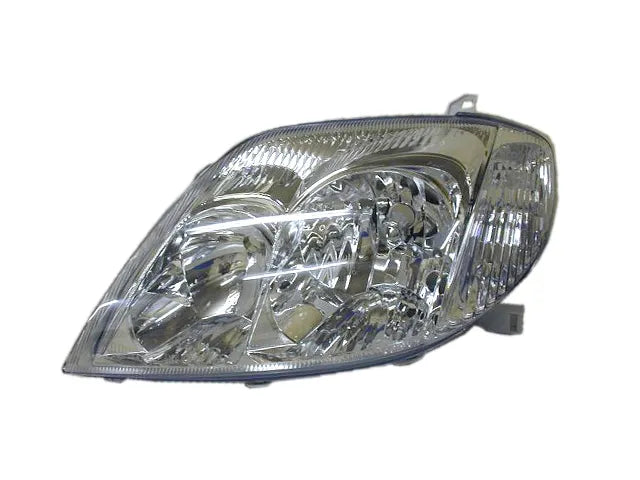 2004-2007 Toyota Corolla ZZE122 Headlight (Left-Hand Side)