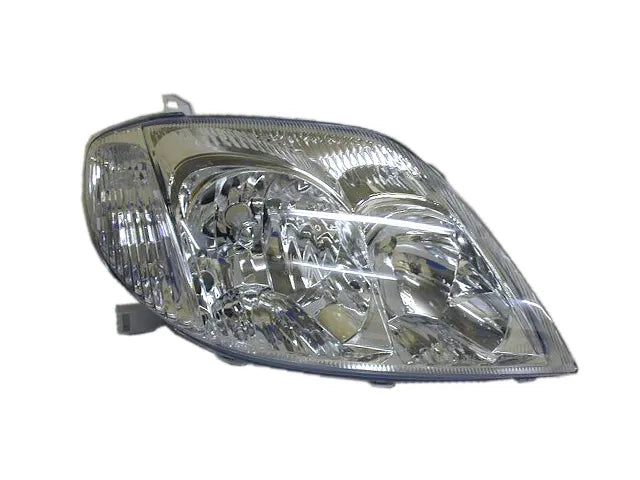 2004-2007 Toyota Corolla ZZE122 Headlight (Right-Hand Side)