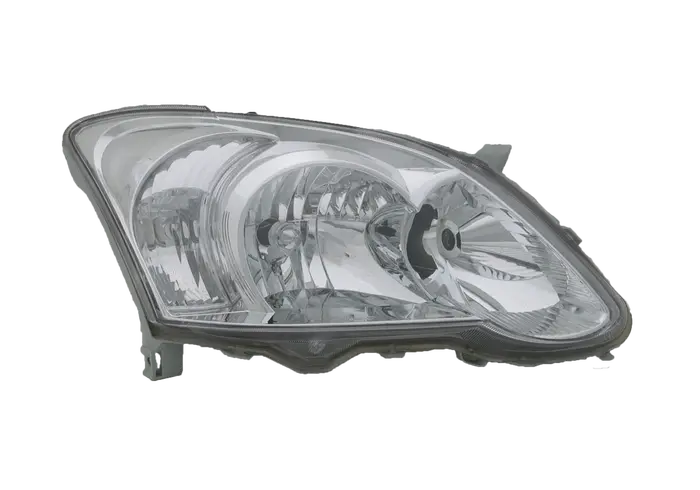 2004-2007 Toyota Corolla ZZE122 Headlight (Left-Hand Side)