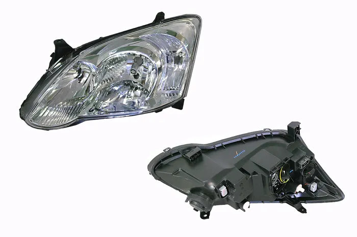 2004-2007 Toyota Corolla ZZE122 Headlight (Left-Hand Side)