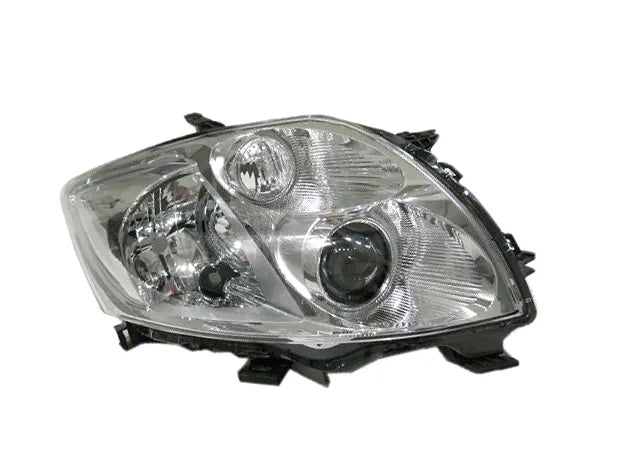 2007-2009 TOYOTA COROLLA ZRE152 HEADLIGHT RIGHT HAND SIDE