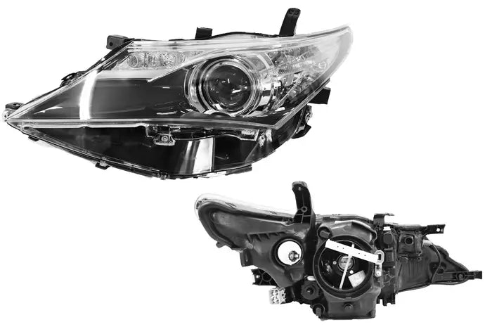 2013-2015 Toyota Corolla ZRE182 Headlight (Halogen, Left-Hand Side)