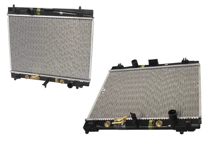 2013-2019 TOYOTA COROLLA AXIO/FIELDER NKE165 RADIATOR